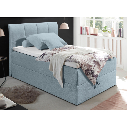 ED Lifestyle Polsterbett Granada