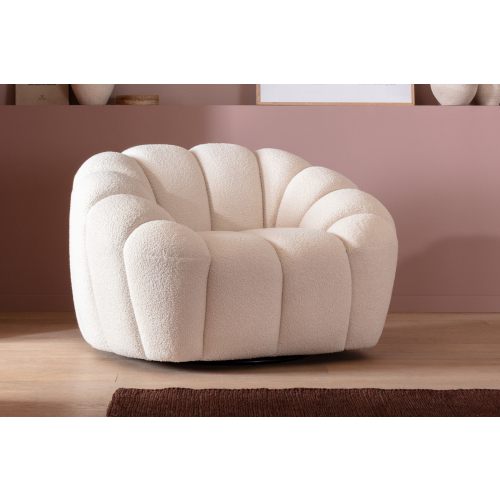 Gutmann Factory Drehsessel Emelie 80649