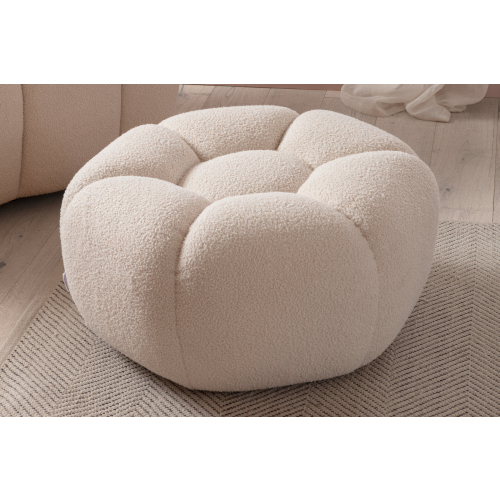Gutmann Factory Hocker rund Emelie 80653