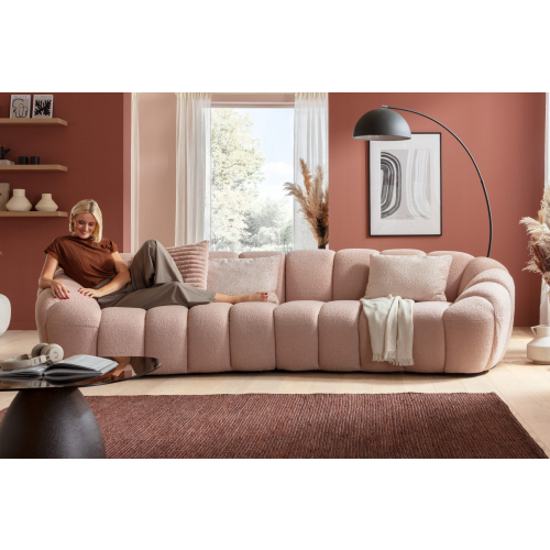Gutmann Factory Megasofa XL Emelie 80648
