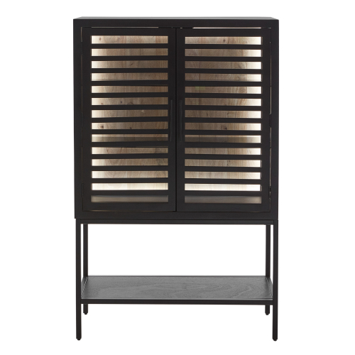 Gutmann Factory Glasschrank Showcase 71370-L