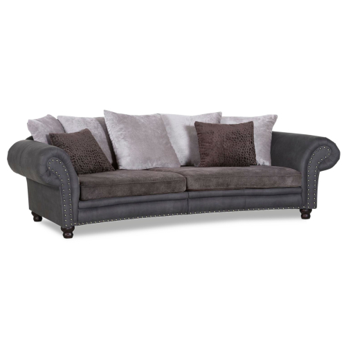 Gutmann Factory Sofa Chalet rund 83731 | 83732