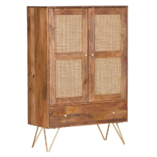 Gutmann Factory Highboard Network 66476