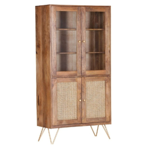 Gutmann Factory Vitrine Network 66351