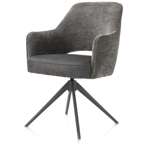 Habufa Armlehnenstuhl Brad 48777