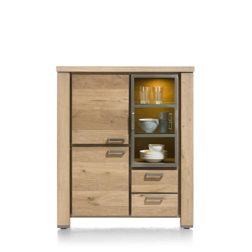 Habufa Canova 39590 Highboard