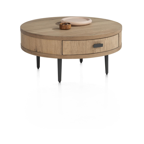 Habufa Couchtisch Zade 52240DUN