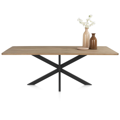 Habufa Esstisch Zade ca. 210 cm 52243DUN