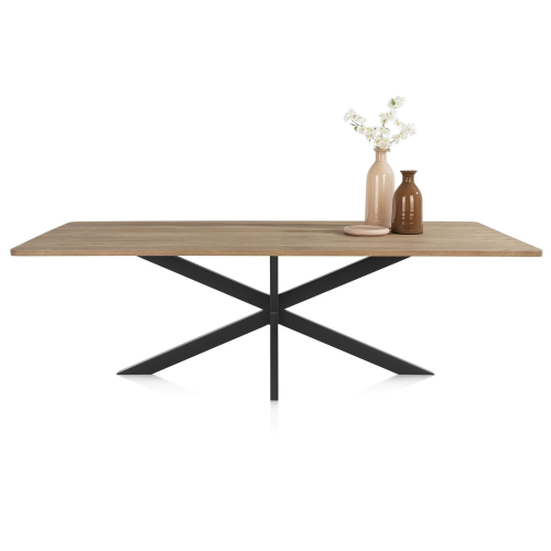 Habufa Esstisch Zade ca. 240 cm 52244DUN