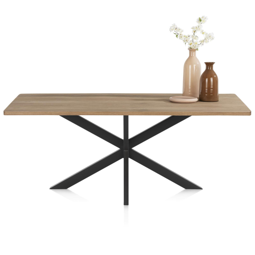 Habufa Esstisch Zade ca. 180cm 52250DUN