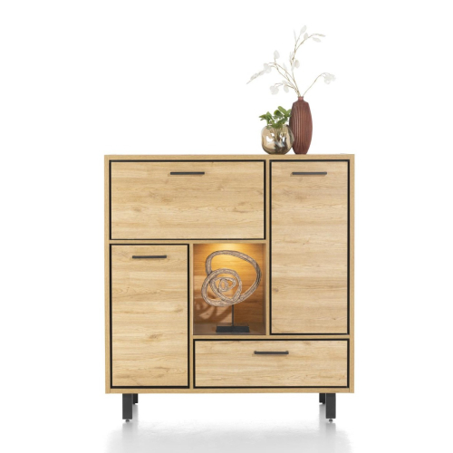 Habufa Ostrava Highboard 46282