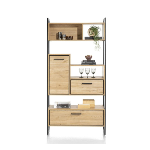 Habufa Ostrava Raumteiler 46290