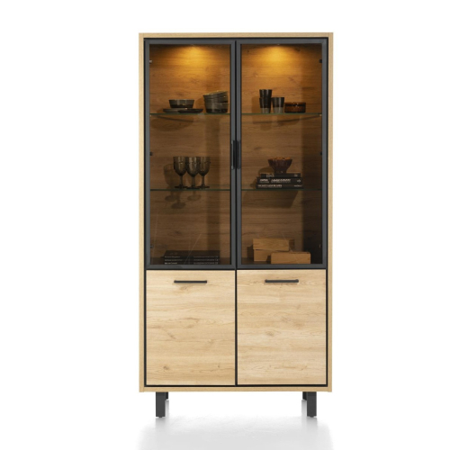 Habufa Ostrava Vitrine 46281