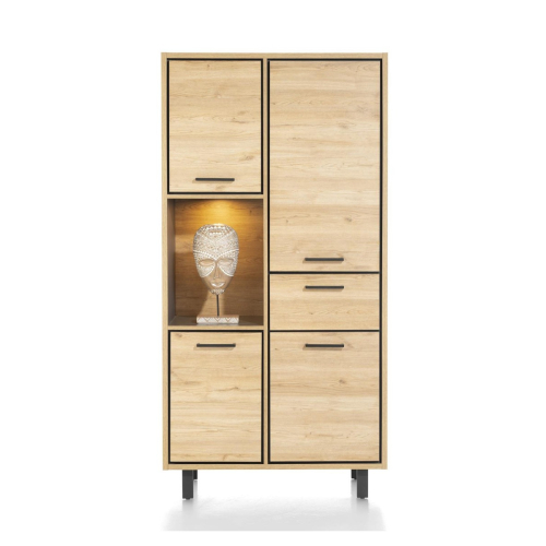 Habufa Ostrava Schrank 46280