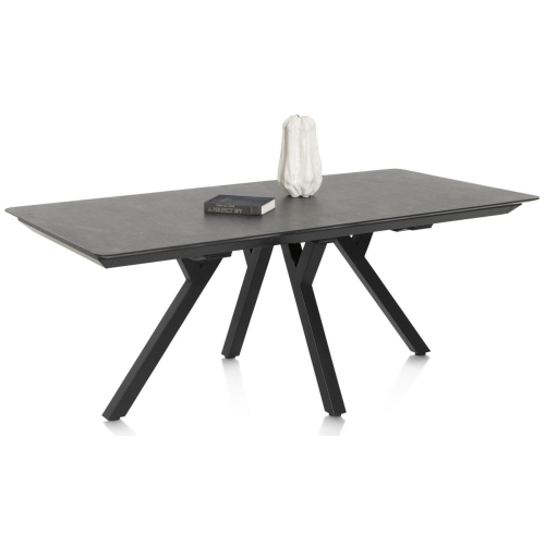 Habufa Perth Ausziehtisch - alle Varianten