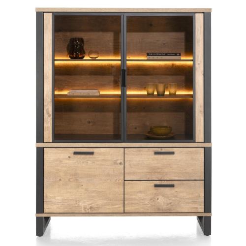 Habufa Perth Buffet 51792BRN