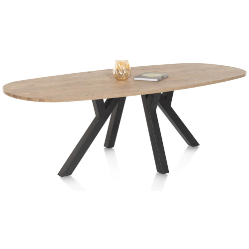 Habufa Perth Esstisch - alle Varianten