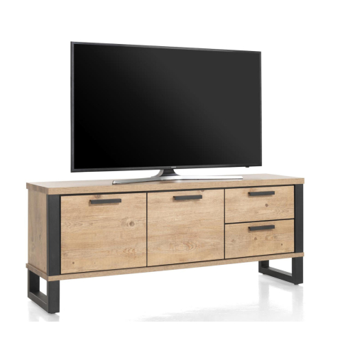 Habufa Perth Lowboard 51786BRN | 51785BRN