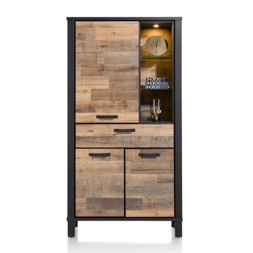 Habufa Sardinie Schrank 42451DRI  