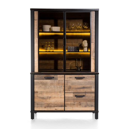 Habufa Sardinie Buffet 42454DRI  