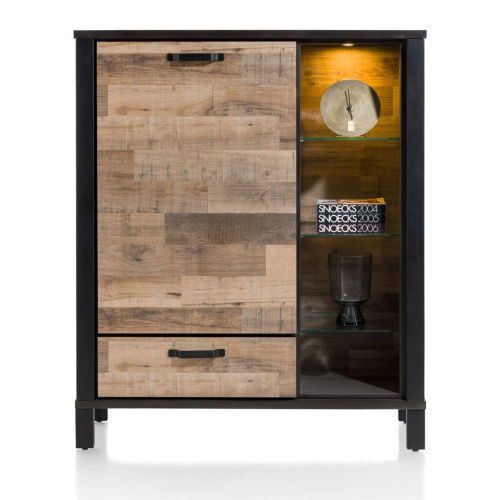 Habufa Sardinie Highboard 42455DRI  