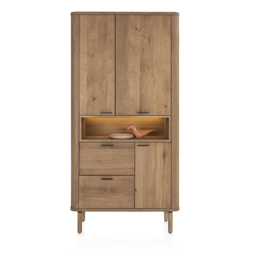 Habufa Schrank Zade 52247DUN