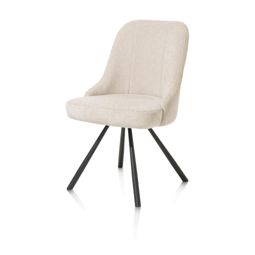 Habufa Stuhl Eva 48662 | 48663