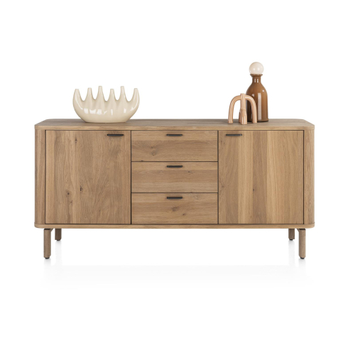 Habufa Sideboard Zade ca. 180 cm 52236DUN