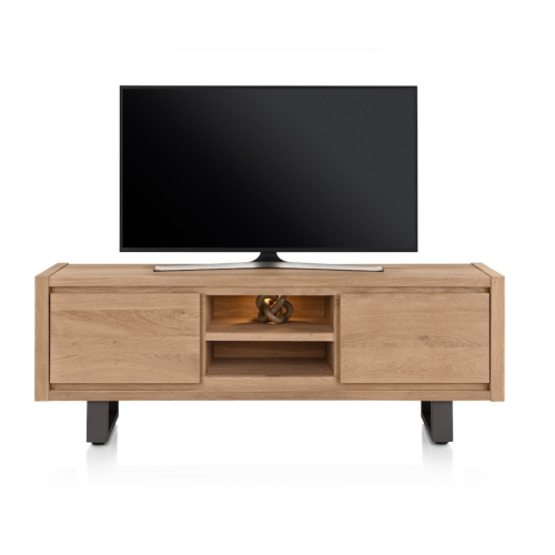 Habufa Bonaire Lowboard 54886DUN