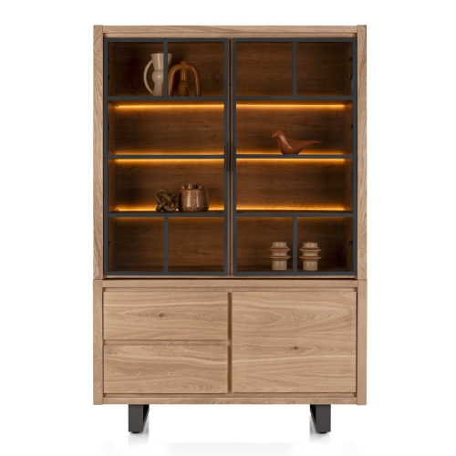 Habufa Bonaire Buffet 54887DUN