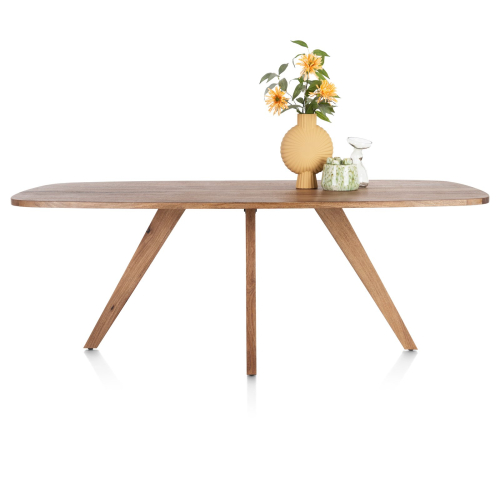 Habufa Everest Esstisch - alle Größen