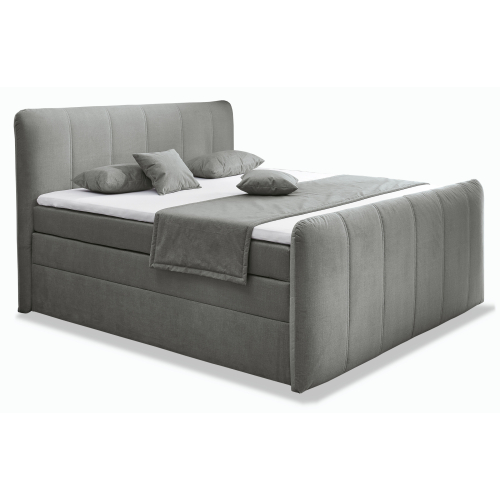 Hapo Schlafmöbel Boxspringbett Cosima | Como 200cm