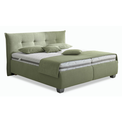 Hapo Schlafmöbel Polsterbett Clarissa