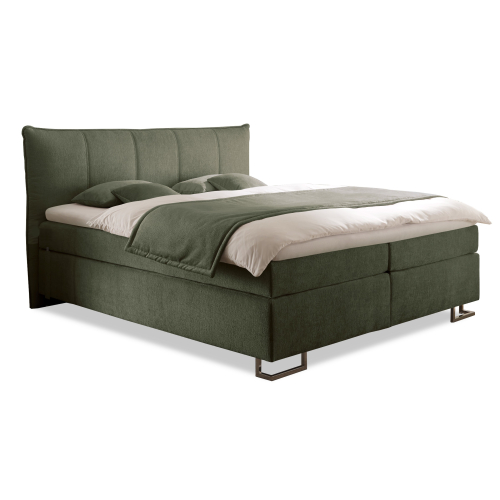 Hapo Schlafmöbel Boxspringbett Nizza