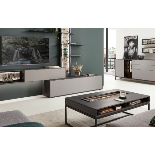 Hartmann Alva Lowboard 2191