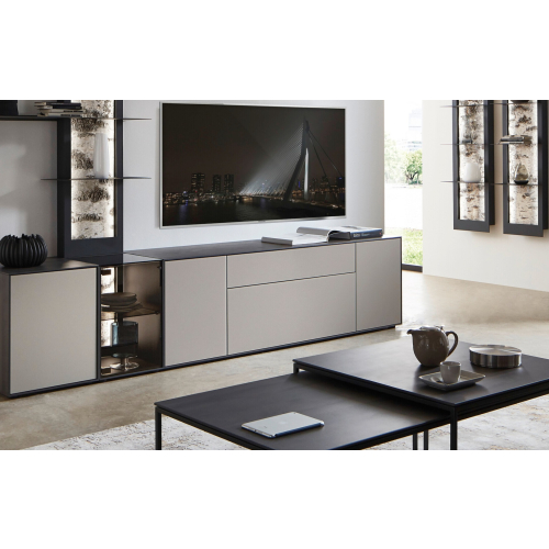 Hartmann Alva Lowboard 3195