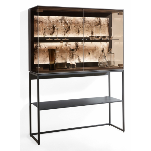 Hartmann Alva Standvitrine 8121