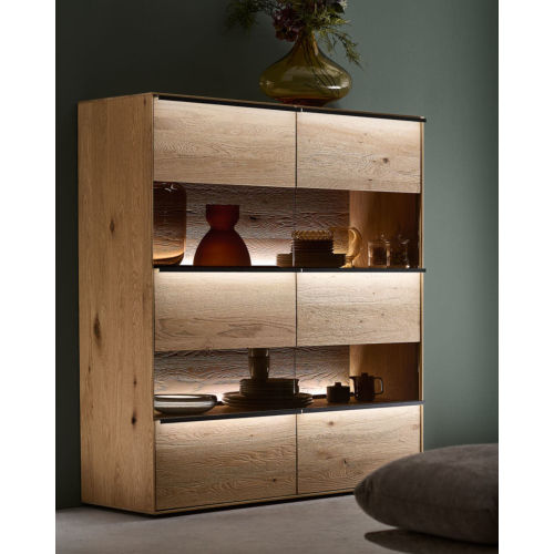 Hartmann Anea Highboard 7101 | 7131