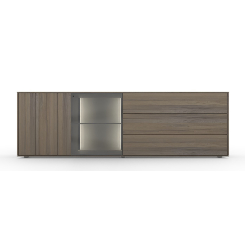 Hartmann Audra Lowboard 3191 | 3192 | 3195 | 3196