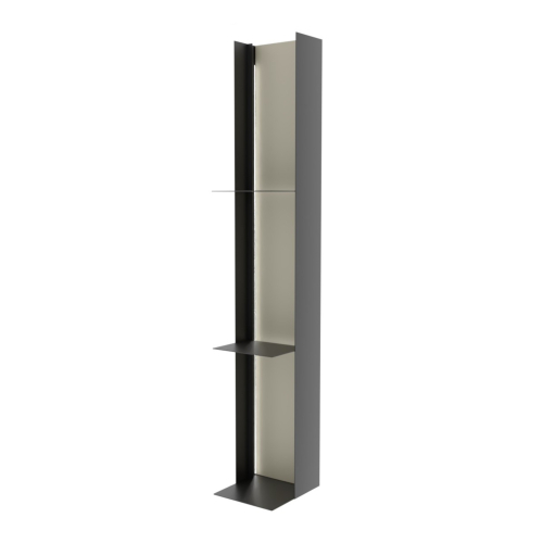 Hartmann Audra Metallregal 6021 | 6022  | 8021 | 8022