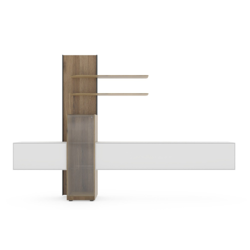 Hartmann Benjo Wohnwand | Nr. 34