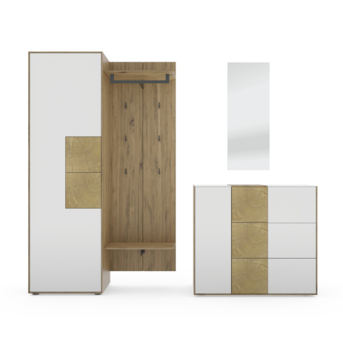 Hartmann Caya Garderobe Kombination Nr. 138