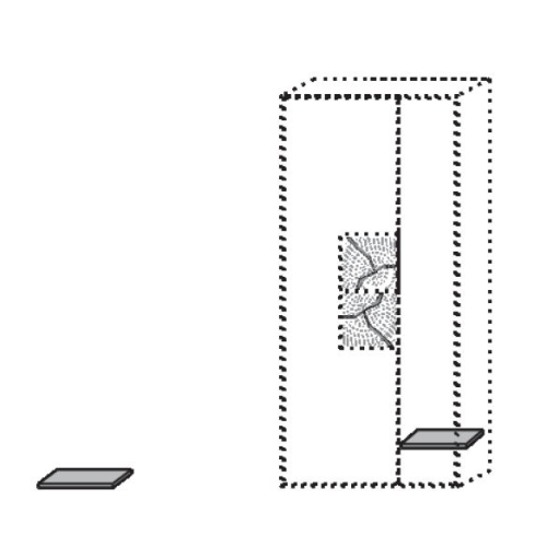 Hartmann Caya Holzeinlegeboden 1000