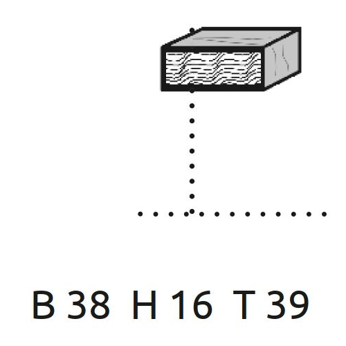 Hartmann Kilva TV-Brücke 1041