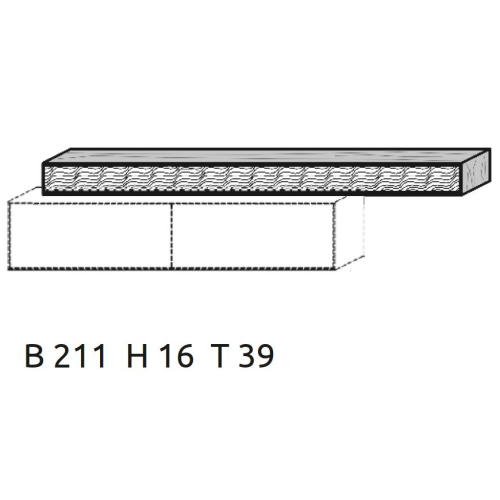 Hartmann Kilva TV-Brücke 1211