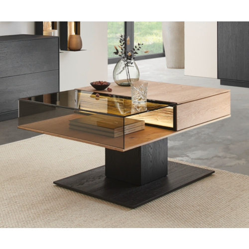 Hartmann Kilva Couchtisch 1423