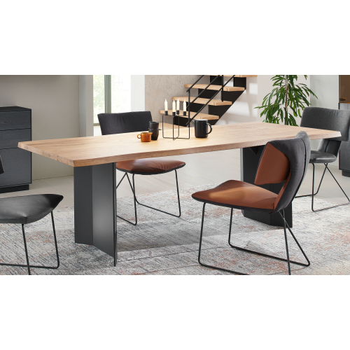 Hartmann Kilva Esstisch 9610-1598/1599