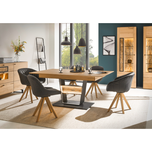 Hartmann Knud Esstisch 5580-1586 | 5580-1587