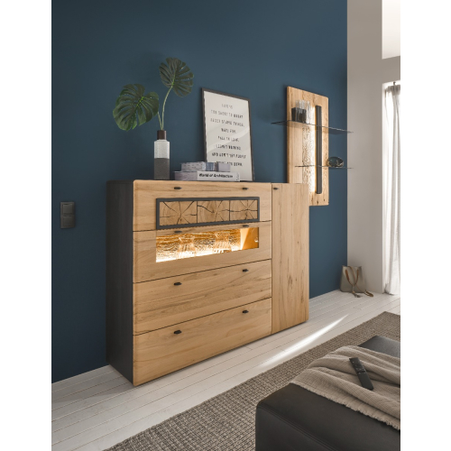 Hartmann Knud Highboard 6161