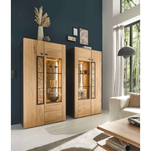 Hartmann Knud Highboard 8186 | 8187